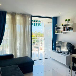 Apartment with ocean view, Las Américas - 5