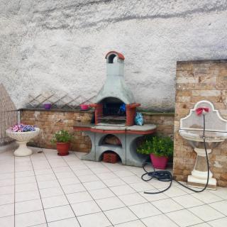 Evi's balcony - 7