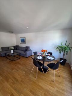 Apartment in Bergen Fyllingsdalen - 9