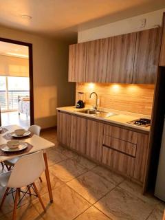 Apartamentos CV - 2