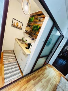 Apartament Gossip XOXO - 7