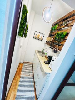 Apartament Gossip XOXO - 5