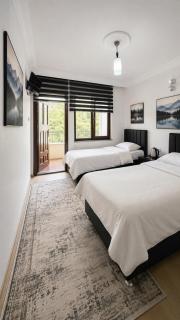 Luxury Monastery Apart & Hotel - 7