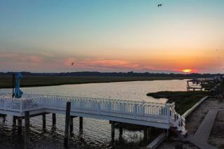 Back Bay Waterfront Pool Dock & Amazing Views - 4