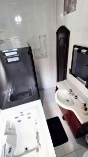 Casa espaçosa, com piscina e Paz - 5