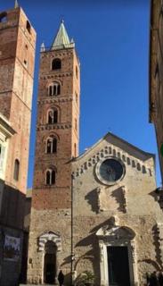 Albenga borgo Damare - 2