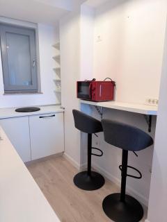 D&S Beachfront Apartament - 8