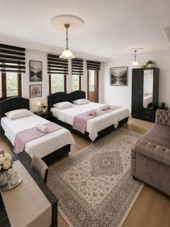 Luxury Monastery Apart & Hotel - 2