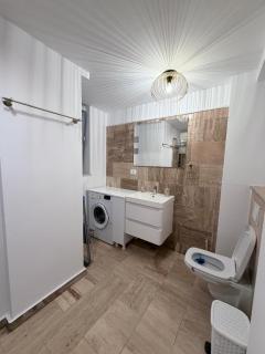 D&S Beachfront Apartament - 6