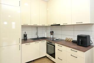 Ada apartment - 4