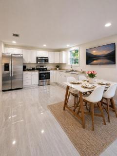 Cozy Two Bedrooms Apartment in Valrico - 8