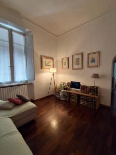 Casa al porto Sea port Apartment Ancona - 8