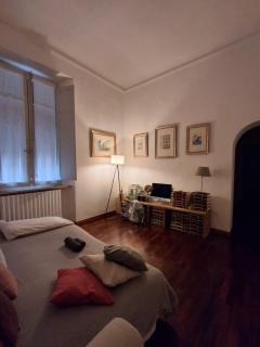 Casa al porto Sea port Apartment Ancona - 7