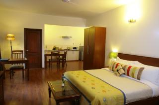 juSTa Off MG Road - Bangalore - 9
