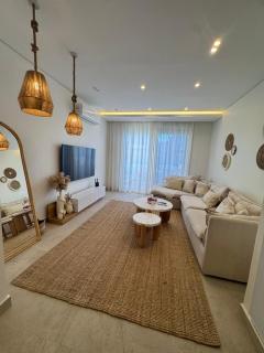 Maraya Heavenly White Duplex Pool View - 2