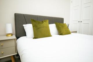 Central Chester Recently Renovated 1BR Flat - 8