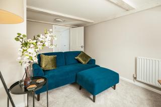 Central Chester Recently Renovated 1BR Flat - 9