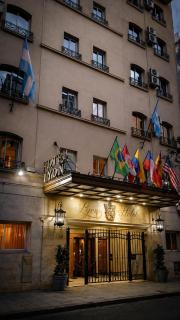 Hotel Lyon by MH - 0
