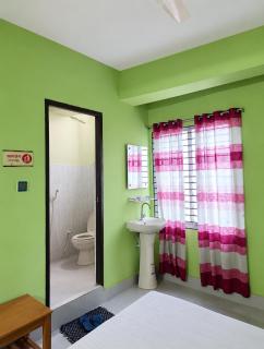 Dubai Guest House - 4