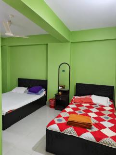 Dubai Guest House - 1