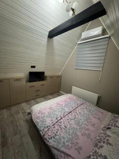 A-frame - 1