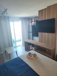 Estudio frente ao mar - Maceio - 7