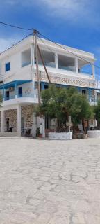 Kalliopis Rooms - 6