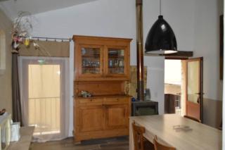 petite maison d'artiste dans un village provencal - 8