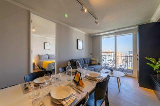 Stylish Urban Escape in the Heart of Providencia - 1