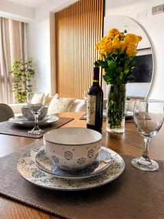 Casa Nostra Elegance, comfort and natural light - 5