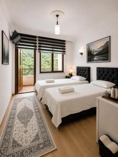 Luxury Monastery Apart & Hotel - 1