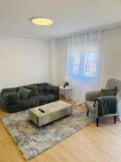 Apartamento Vega en Castellón - 7