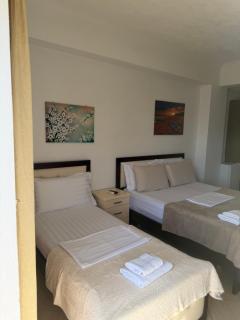 Family Apartment in Saranda - Saranda - 4