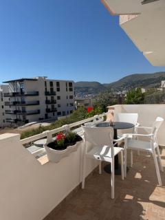 Family Apartment in Saranda - Saranda - 7