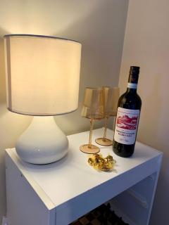 Seafield Double Room - 5