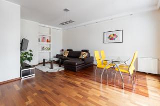 Apartament Las i Morze Sopot - 0