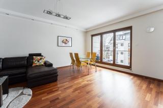 Apartament Las i Morze Sopot - 7