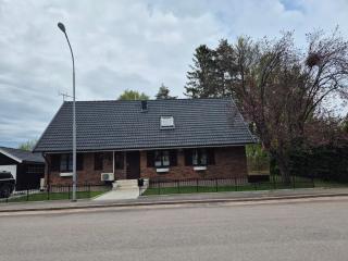 Stenberg Nature Residence - 2