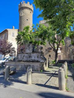 Appartamento borgo antico - 5