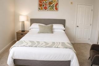 2 Bedroom 2 Bath - 3