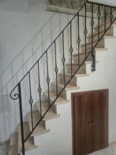 Appartamento borgo antico - 2