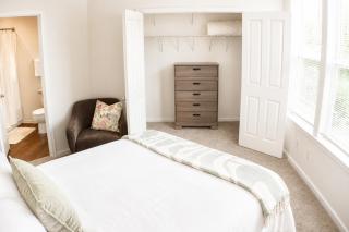 2 Bedroom 2 Bath - 1