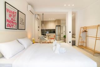 Downtown Suites Athens - 0