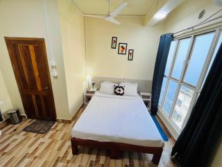 Aizawl Guest House - 1