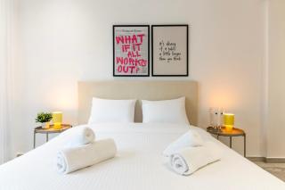 Downtown Suites Athens - 9