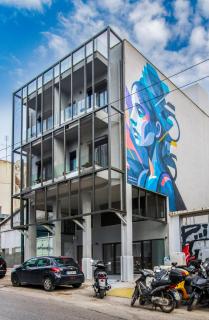 Downtown Suites Athens - 8