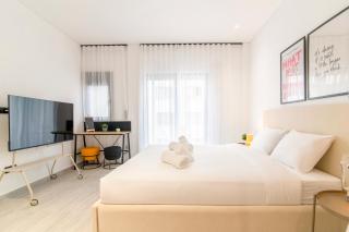 Downtown Suites Athens - 7