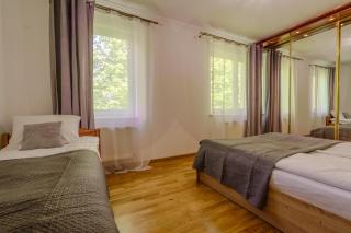 Przycup w Karkonoszach Apartamenty - Apartament Nad Łomnicą 1E - Apartament w Karpaczu przy stacji PKP oraz przy Centrum Miasta - 6