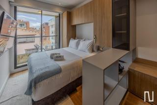 NOK Stylish 1BR Apartment in Prime Bogota Location - 4