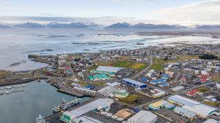 Höfn Apartments - 3